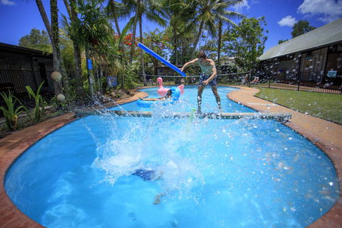 Scotty's Mission Beach YHA - Accommodation Bookings 0