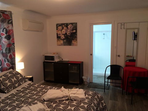 Scout Hall - Accommodation Bookings 2