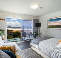 Sea Breeze Studio - Accommodation Bookings