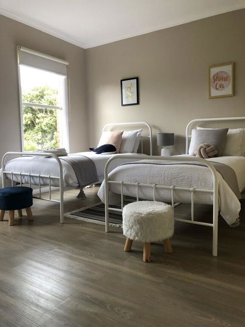 Sea Change Guesthouse - Accommodation Bookings 1
