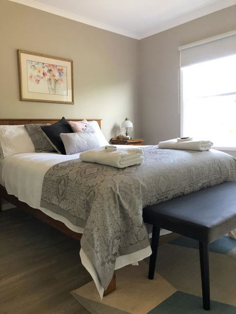 Sea Change Guesthouse - Accommodation Bookings 0
