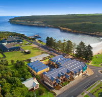 Sea Foam Villas - Accommodation Bookings