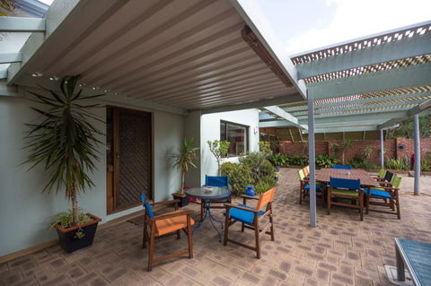 Sea J's, Brighton - Accommodation Bookings 0