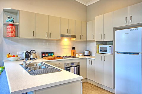 Sea Mist - Accommodation Bookings 2