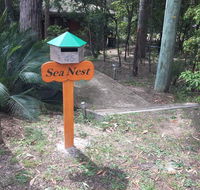Sea Nest