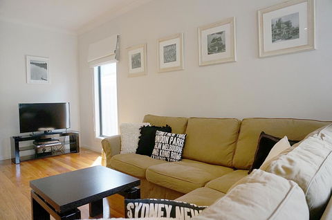 Sea Pup - Accommodation Bookings 2