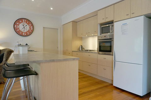 Sea Pup - Accommodation Bookings 3