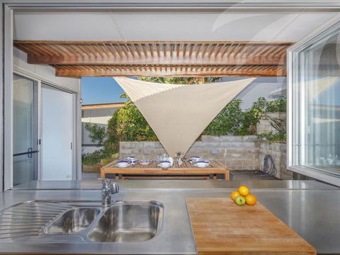 Sea Shack - Accommodation Bookings 1