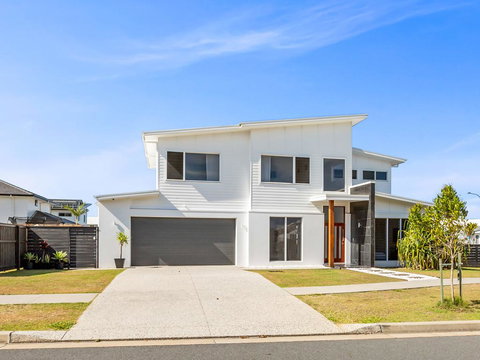 SEA SHELLS ON SEASIDE - Accommodation Bookings 3