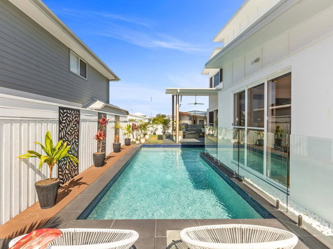 SEA SHELLS ON SEASIDE - Accommodation Bookings 0