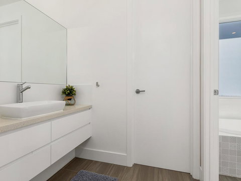 SEA SHELLS ON SEASIDE - Accommodation Bookings 1