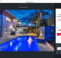 Sea spray - Accommodation Bookings