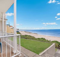 Sea Spray Apartments Unit 4 - Accommodation Bookings