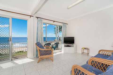 Sea Spray Apartments, Unit 4 - Accommodation Bookings 1