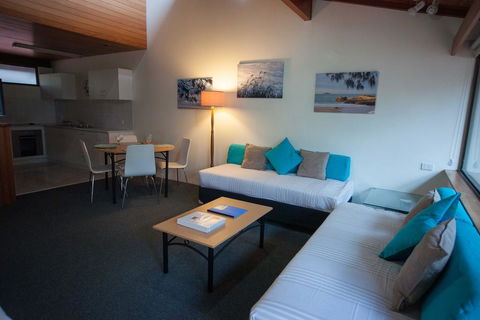Sea Star Apartment - Accommodation Bookings 3