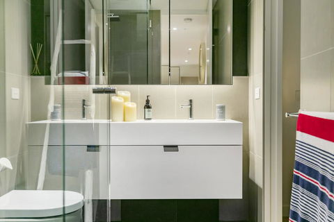 SEA TEMPLE - MORNINGTON - Accommodation Bookings 2