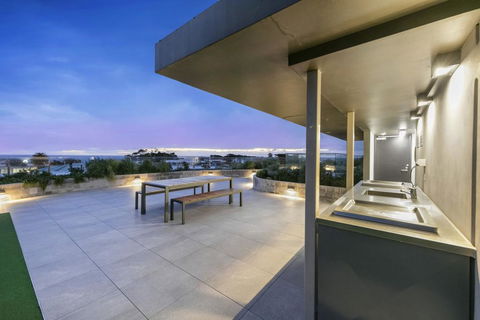 SEA TEMPLE - MORNINGTON - Accommodation Bookings 1