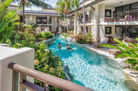 Sea Temple Port Douglas