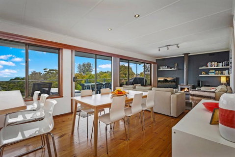 SEA URCHIN - Beautiful Skenes Creek Home - Accommodation Bookings 0