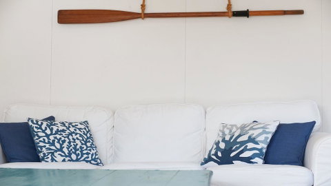Sea Urchin, 9 Sandy Point Road - Accommodation Bookings 1