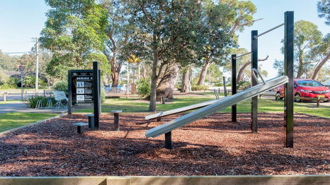 Sea Urchin, 9 Sandy Point Road - Accommodation Bookings 2