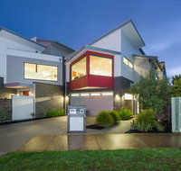 Sea View Luxury Beachfront - Accommodation Bookings