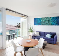 Sea Views Bondi Beach