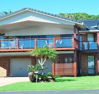 Sea-Ann - Lennox Head - WiFi - Accommodation Bookings