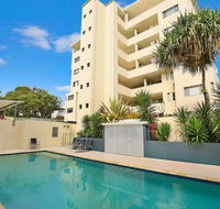 Seabourn Unit 102 56 Lower Gay Tce Caloundra