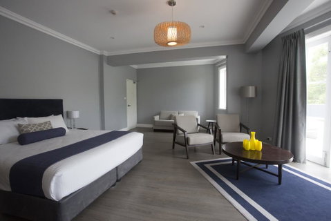 Seabreeze Hotel - Accommodation Bookings 3