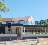 Seabreeze Hotel - Accommodation Bookings