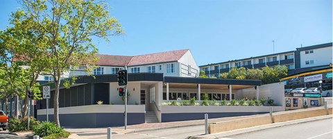 Seabreeze Hotel - Accommodation Bookings 0
