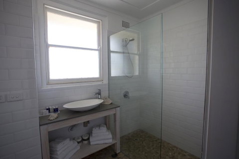 Seabreeze Hotel - Accommodation Bookings 2