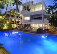 Seabreeze Penthouse