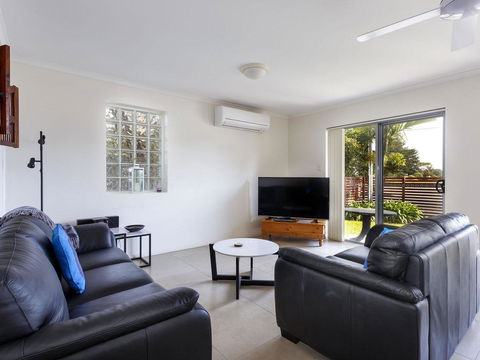 Seachange Apartment 1 - Accommodation Bookings 0