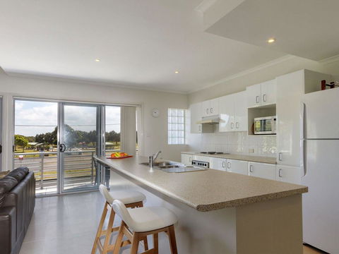 Seachange Apartment 2 - Accommodation Bookings 2