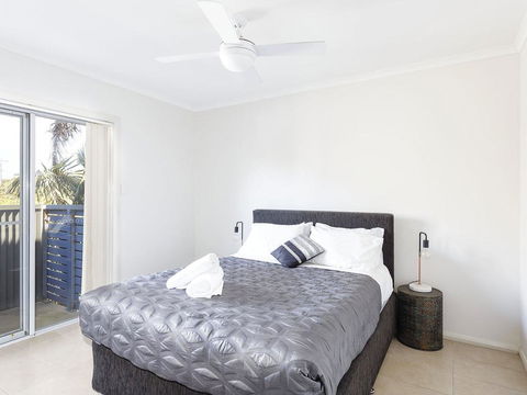 Seachange Apartment 2 - Accommodation Bookings 1