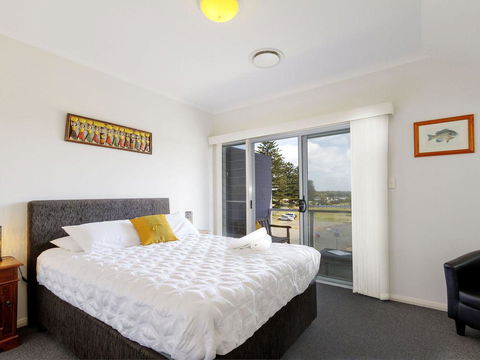 Seachange Apartment 3 - Accommodation Bookings 1