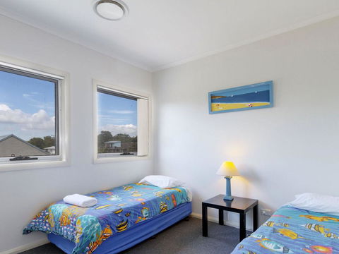 Seachange Apartment 3 - Accommodation Bookings 3