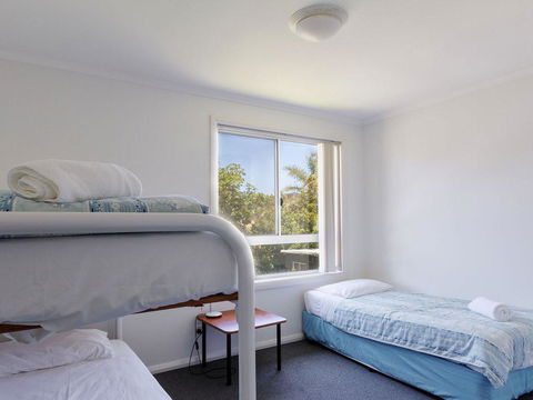 Seachange Townhouse 4 - Accommodation Bookings 3