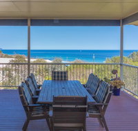Seaclusion - 8 View Court Carrickalinga - Accommodation Bookings