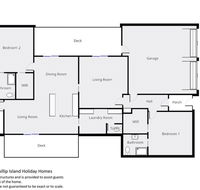Seacove - Accommodation Bookings