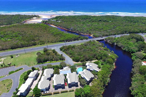Seacove Resort - Accommodation Bookings 2