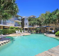 Seacove Resort - Accommodation Bookings