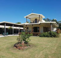 Seafarer Cottage