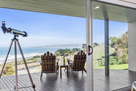 Seafarers Getaway - Accommodation Bookings 1