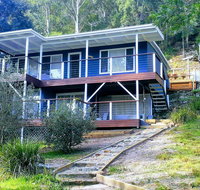 Seafarers Landing Bar Point NSW - Accommodation Bookings