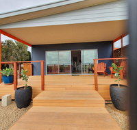 Seagrass 3 - Accommodation Bookings