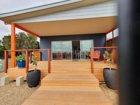 Seagrass 3 - Accommodation Bookings 0