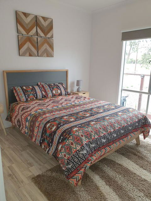 Seagrass 3 - Accommodation Bookings 2